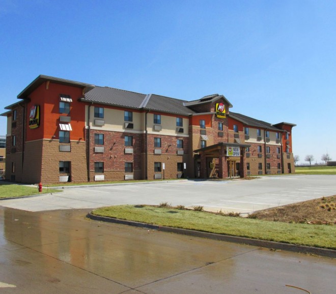 My Place Hotel La Vista Ne Legacy Builders My Place Hotel La Vista Ne