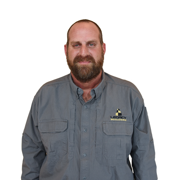 Mike Clemmer : Project Manager