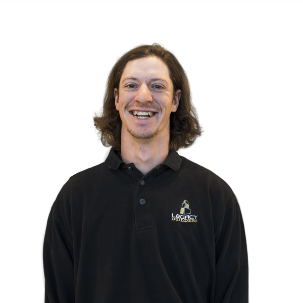Jared Mack : Superintendent – Local Teams