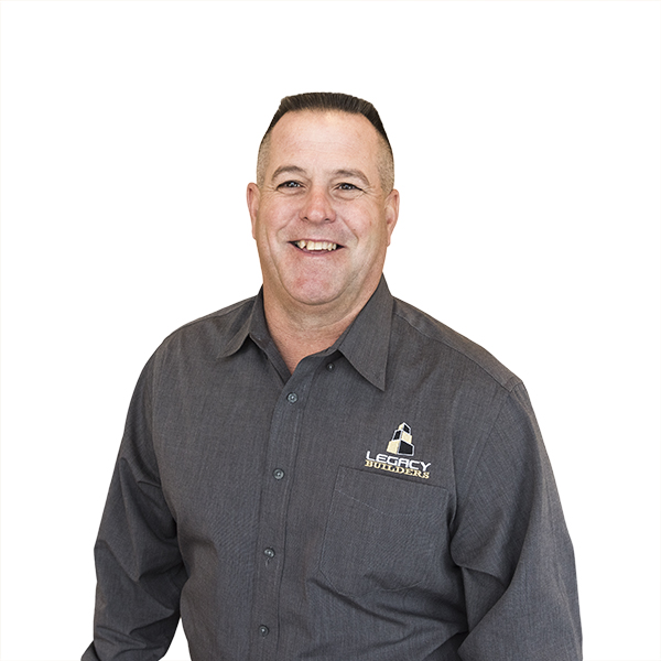 Tom Ames : Vice President / COO