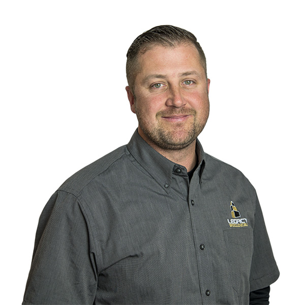 Jason Stoltenburg : Project Manager